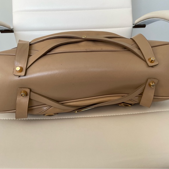 Authentic Burberry Hobo Bag - Picture 4 of 9